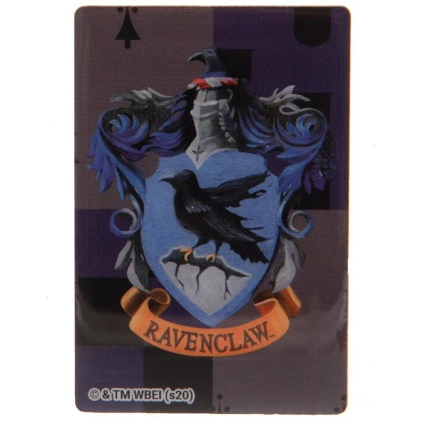 Harry Potter Kylskåpsmagnet Ravenclaw