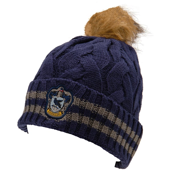 Harry Potter Hat Bobble Ravenclaw