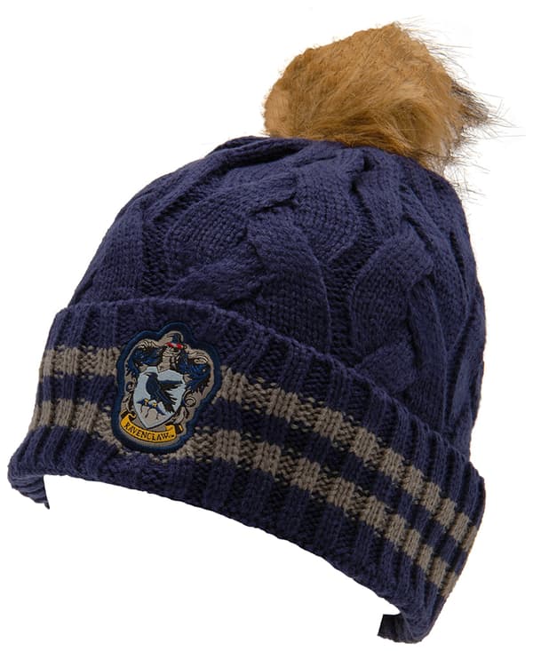Harry Potter Pipo Pomppuja Ravenclaw