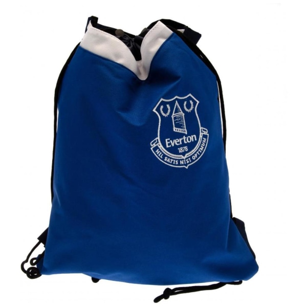 Everton Drawstring Backpack