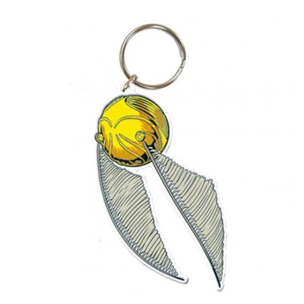 Harry Potter Nyckelring Snitch