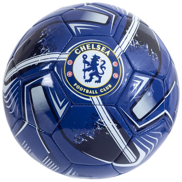 Chelsea Trickbold Turbine