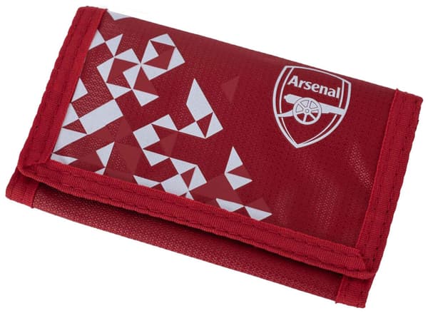 Arsenal Tegnebog Particle