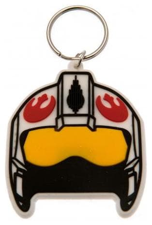 Star Wars Nyckelring Rogue One Rebel