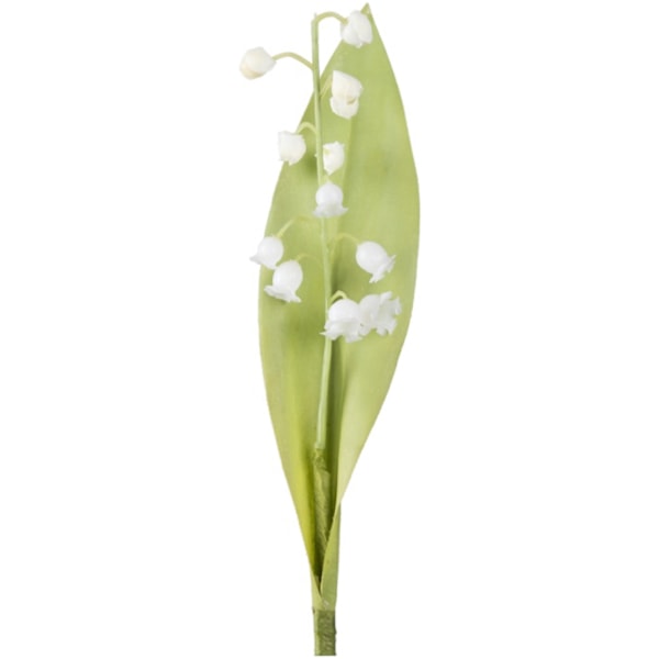 Liljekonvalj/Liljekonvaljkvist - Konstgjord Blomma
