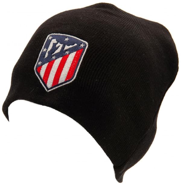 Atletico Madrid Hat Brand 47