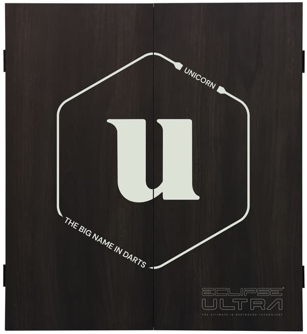Dartskaappi ULTRA SQUARE