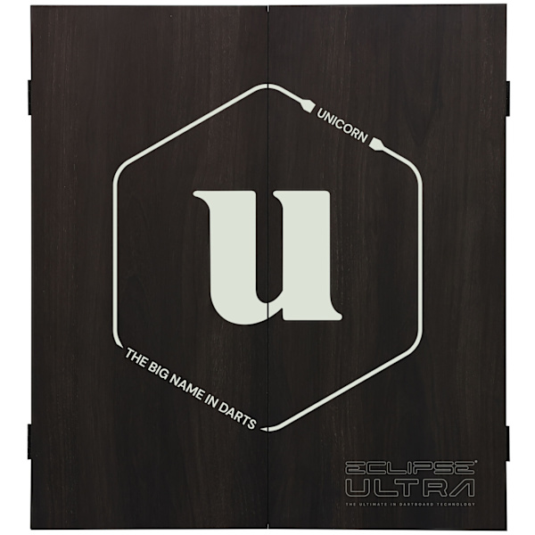 Dartskab ULTRA SQUARE