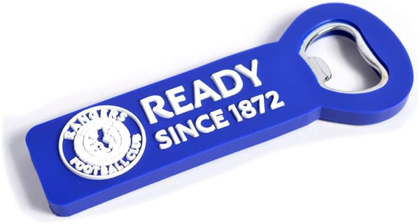 Rangers Flasköppnare Magnet