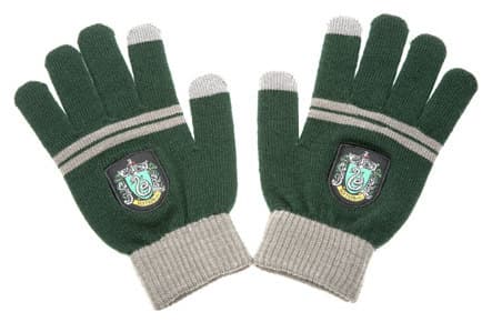 Harry Potter Vantar Etouch Slytherin
