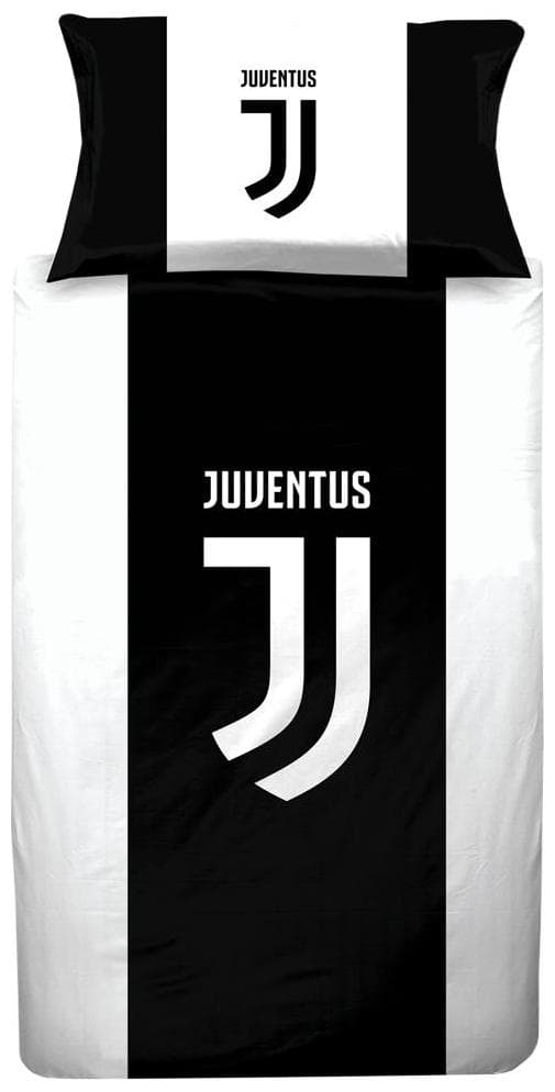 Juventus Single pussilakanasetti BS
