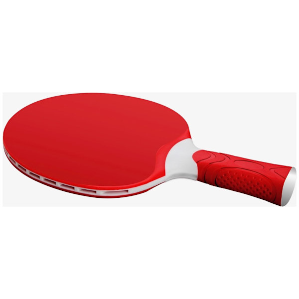 Flat Outdoor Red