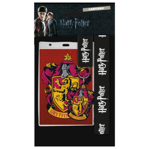 Harry Potter Rem och Nyckelring