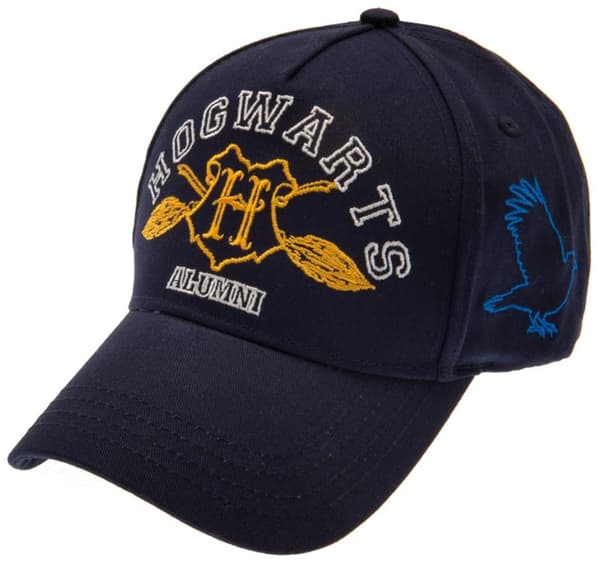 Harry Potter Lippis Alumni