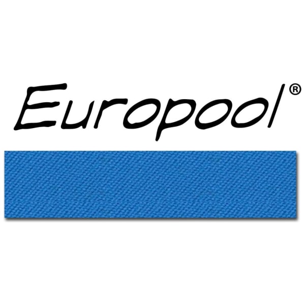 Europool Champion Blue 8