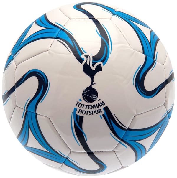 Tottenham Hotspur Jalkapallo CW Valkoinen