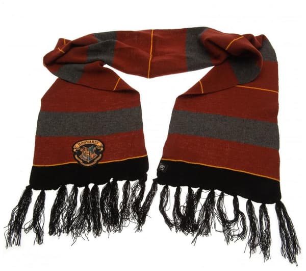 Harry Potter Huivi Hogwarts BR
