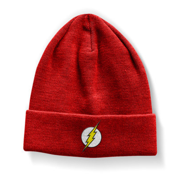 The Flash Hue Logo