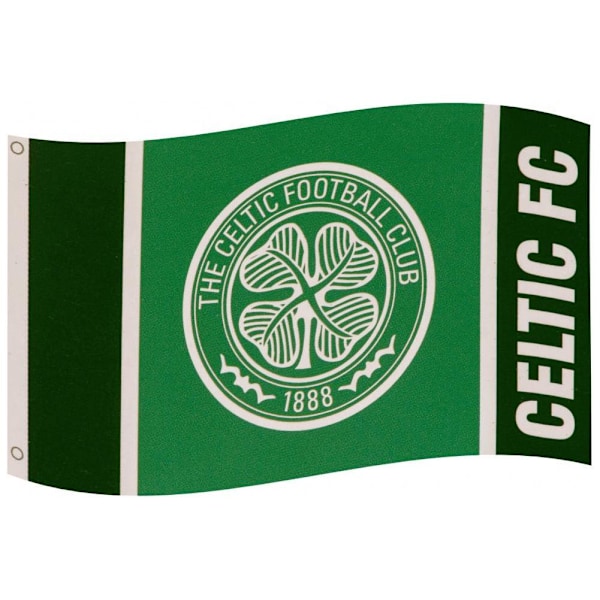 Celtic-lippu Wordmark