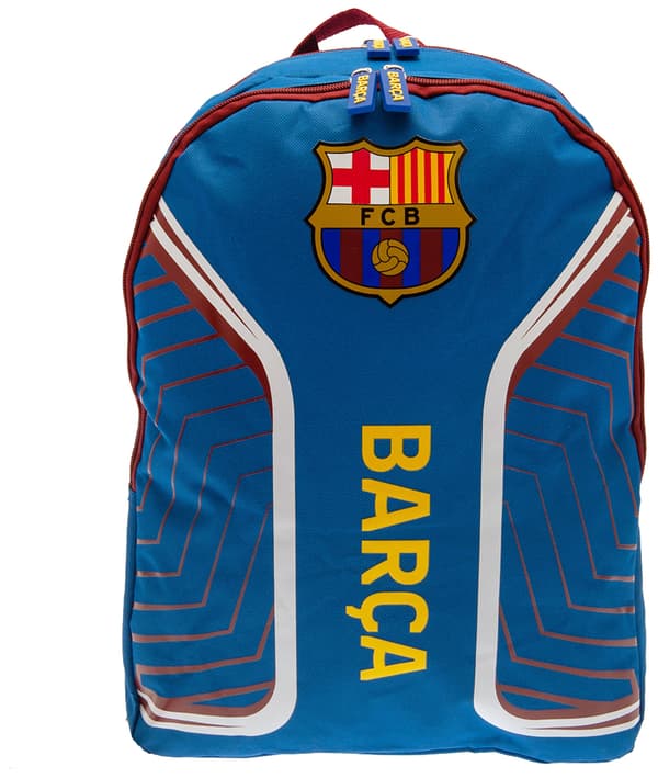 Barcelona Ryggsäck FS