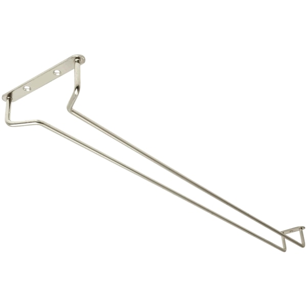 Glasholder Chrome 24
