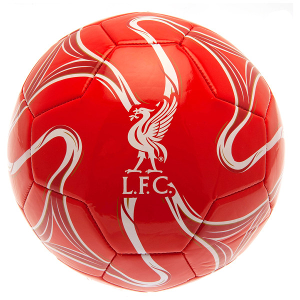 Liverpool FC Fotboll CC
