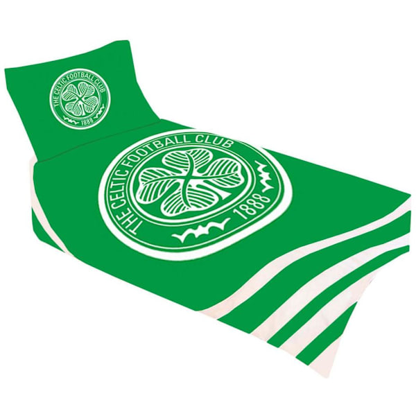 Celtic Single Påslakanset