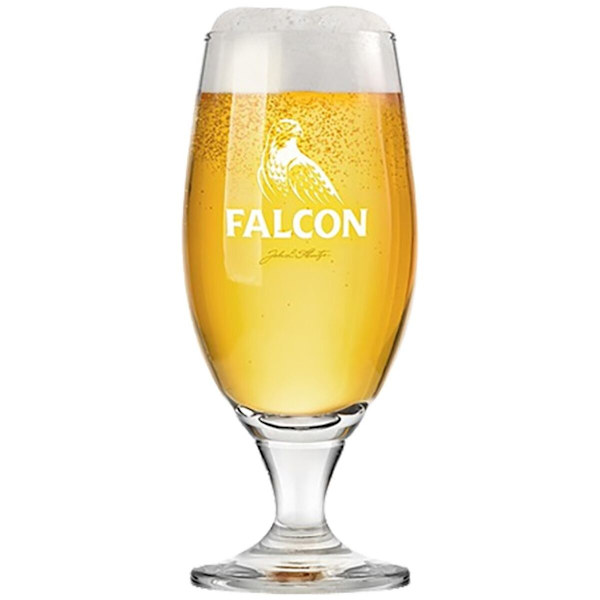 Falcon Olutlasia 4-pack 50 cl