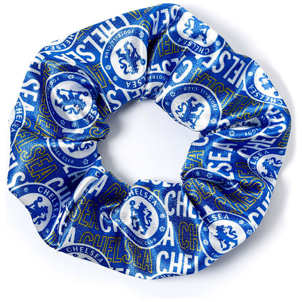 Chelsea Scrunchie Hår