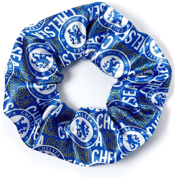 Chelsea Scrunchie Hiukset