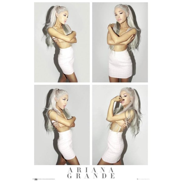 Ariana Grande Juliste 175