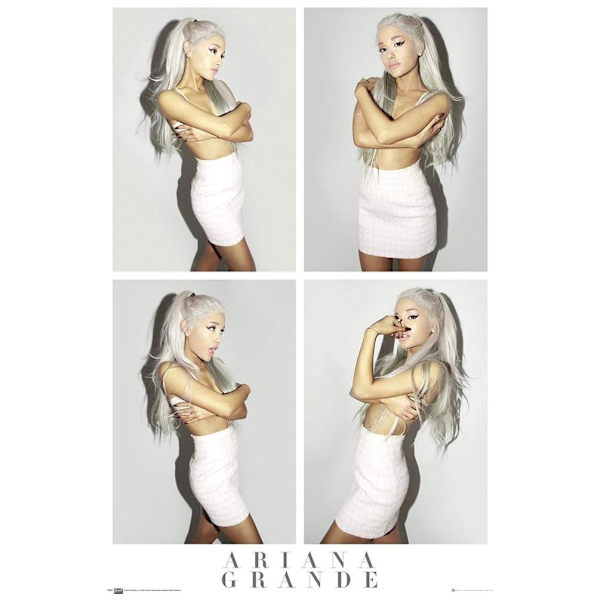 Ariana Grande Plakat 175