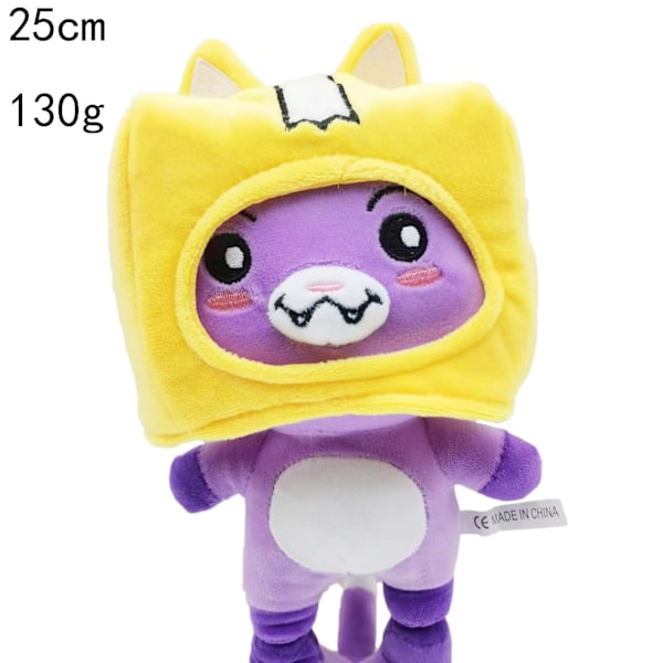 Plush Myk Stoffdyr Barn, Plush Dukke, Bursdagsgave