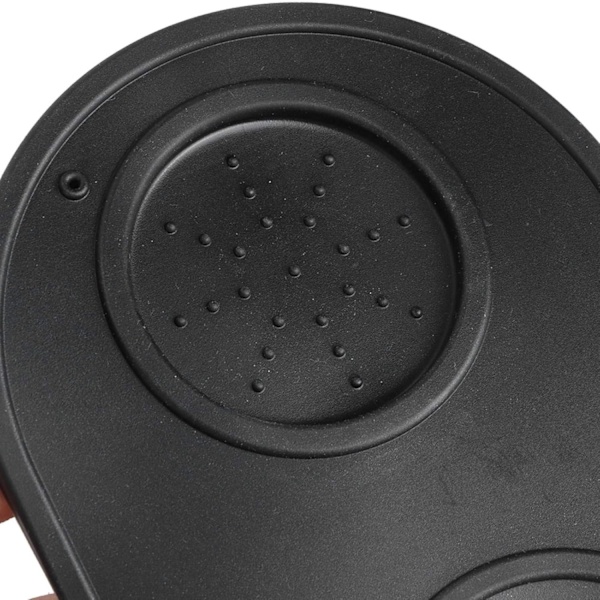 Kaffe Tamper Pad, Silikone Espresso Tamping Måtte Skridsikker Kaffe Tamping Pad til Semi-automatisk Kaffemaskine og Betjeningskaffemaskine