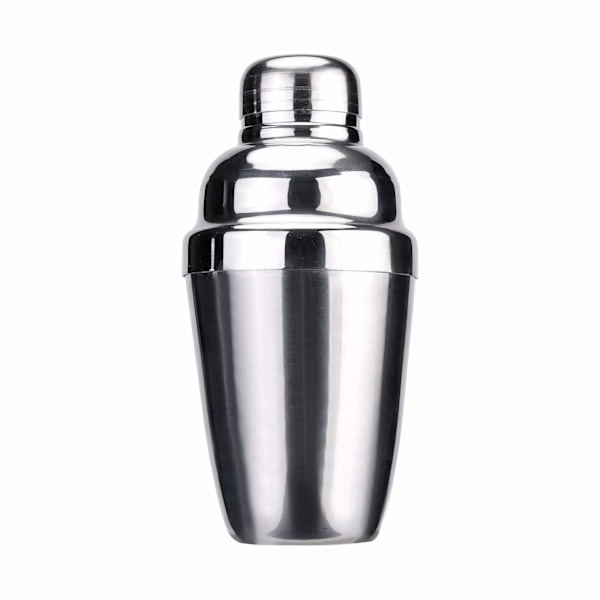 Cocktail shaker, shakerkopp i rustfritt stål 350cc