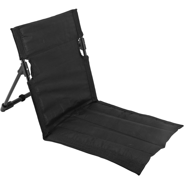 Sammenklappelig strandstol - Foldbar og letvægt