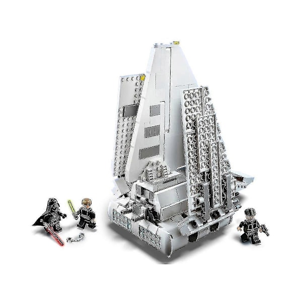 Imperial Shuttle