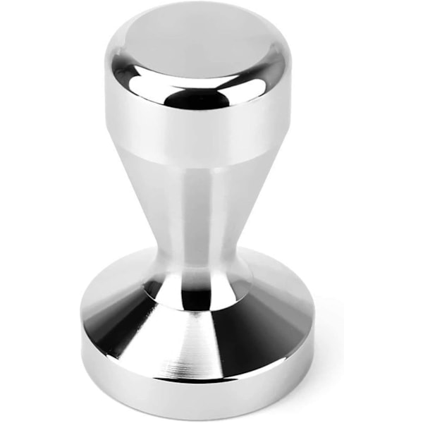 Kaffe Tamper, 51mm Espresso Kaffe Tamper, Espresso Kaffepulver, Kaffepresse Tamper, Tamper Kaffebutiksartikler