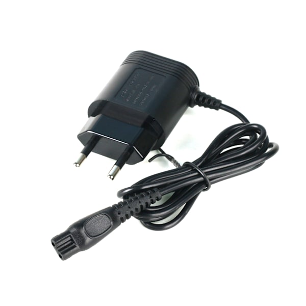 A00390 Oplader, AC Strømforsyningsadapter, Til Philips G3731 Mg3740 Mg5720 Mg5730Mg5740 Bg2030 Bt3206 Bt405 Qt4000 Qt4002