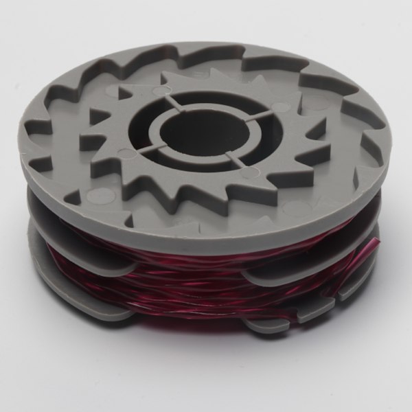 2 X Siimaleikkurin Puola & Siima Flymo Contour 500 Power Plus 500 & 500xt -malleihin