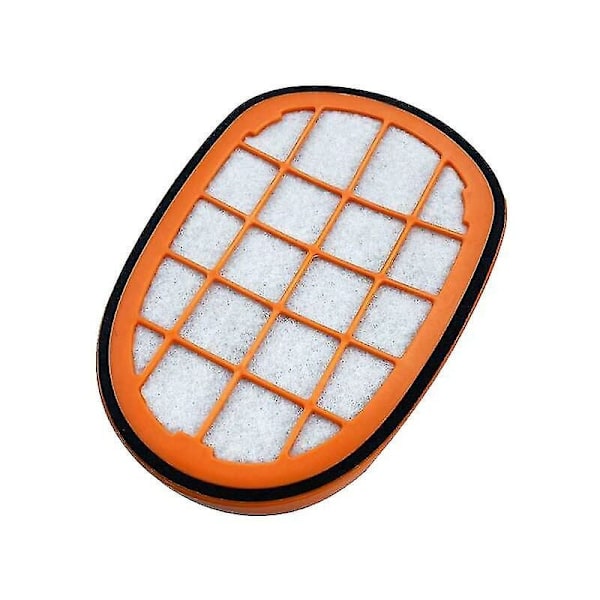 CREA 5 stk. filtre for Philips Speedpro Max Fc6812 / 01 støvsuger