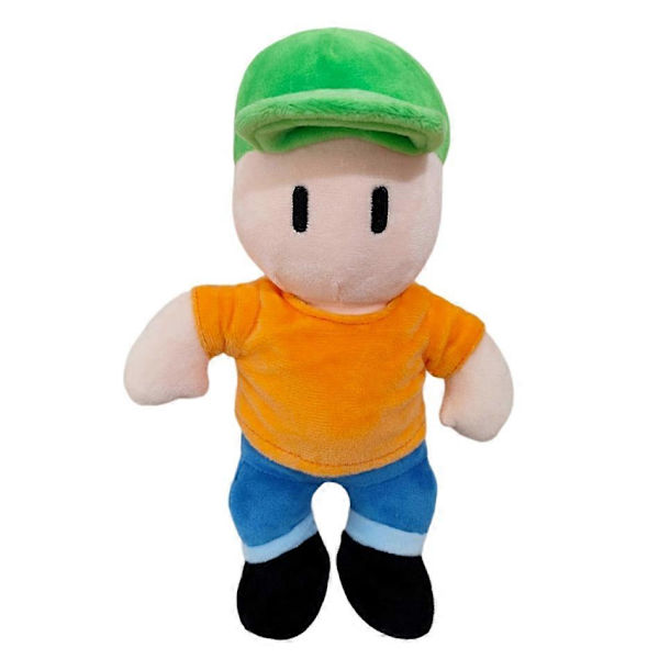 Kawaii Anime -pehmolelut, Pehmeät Täytetyt Nuket 30cm, Lasten Syntymäpäivä- ja Joululahjat