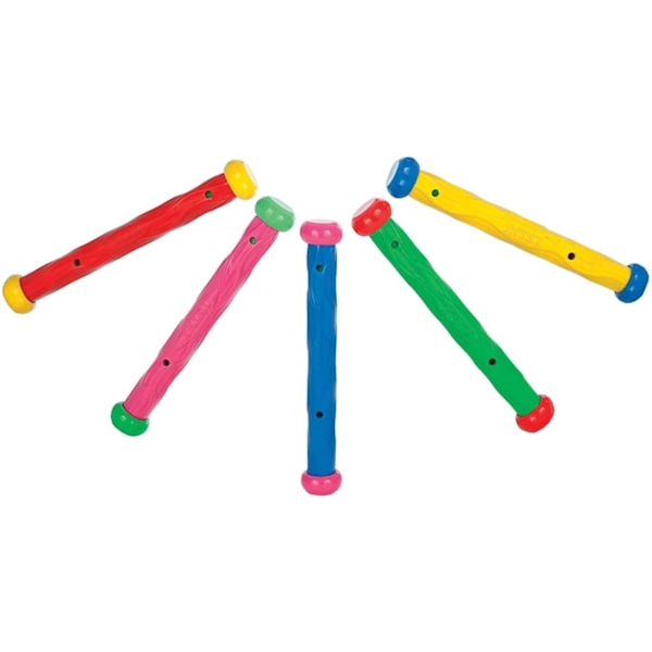 Pinnspel - Set om 5