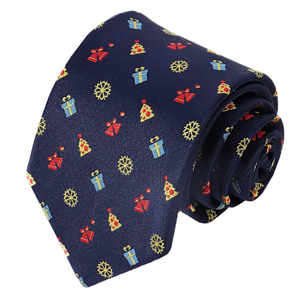 Men's Ties Christmas Ties, Silk Ties for Men Christmas Ties for Parties