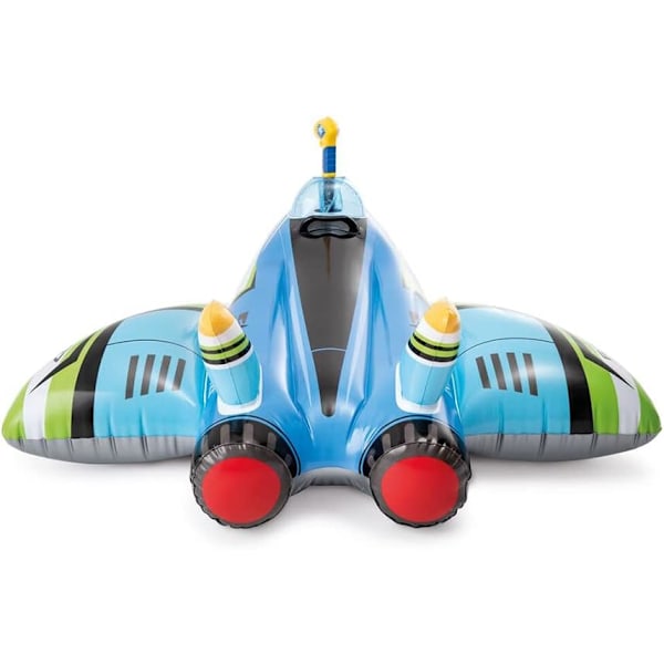 57536NP - Ride-on Flytefly Boye + Pistol