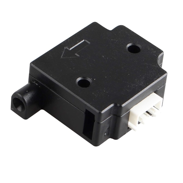 1,75 mm 3D Printer Filament Sensor Brudt Filament Kabel Filament Detection Module Overvågningssensor til 3D Printer Lerdge Board