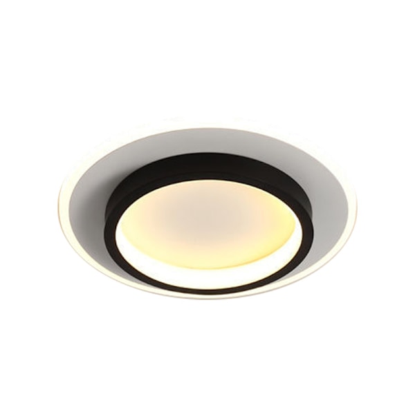 Gangs- og korridorbelysning, Moderne og nordisk bordlampe, LED loftslampe til entré/garderobe