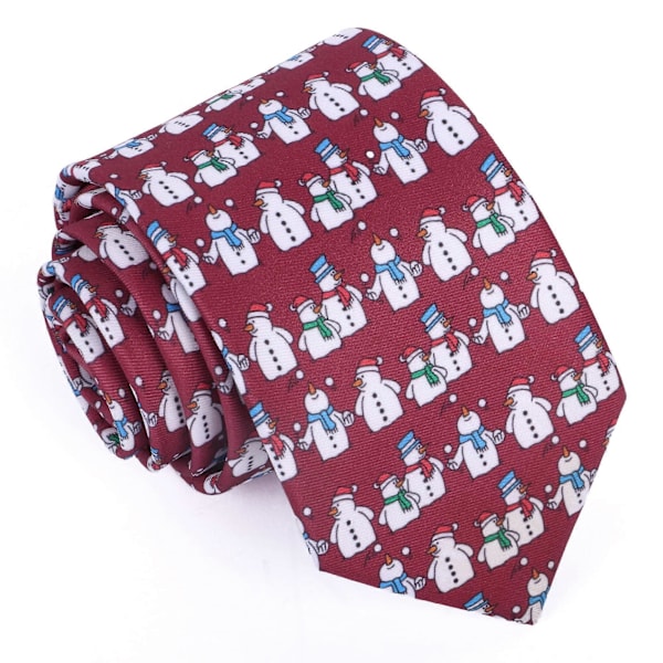 Christmas ties for men, Christmas ties for men, Santa ties, Christmas ties, party ties