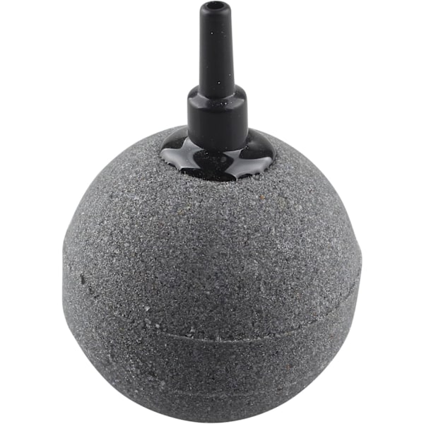 2 STK 30 mm Akvarie Kugle Boble Luftsten Diffuser til Akvarium Hydroponisk Pumpe