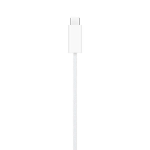 Apple Watch Magnetisk Hurtiglader til USB-C Kabel, 1 m
